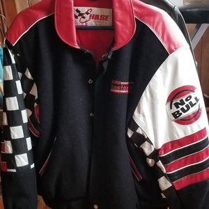 Vintage Chase Winston No Bull